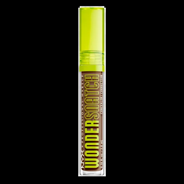 NYX Professional Makeup Korektor Wonder Snatch 25 Mocha