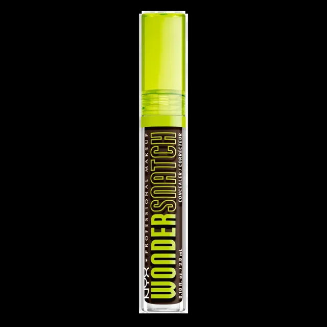 NYX Professional Makeup Korektor Wonder Snatch 26 Rich Espresso