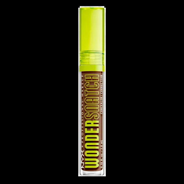 NYX Professional Makeup Korektor Wonder Snatch 27 Walnut