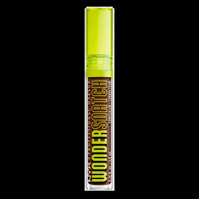 NYX Professional Makeup Korektor Wonder Snatch 28 Deep Walnut