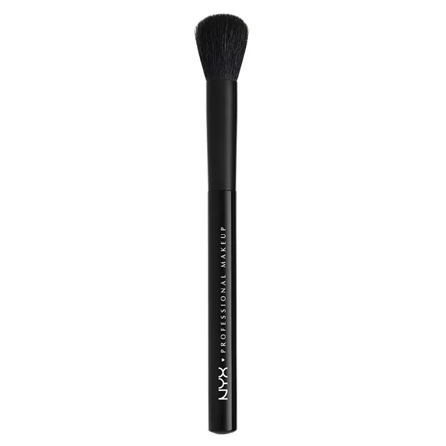 NYX Professional Makeup Kosmetický štětec 05 Contour Pro Brush