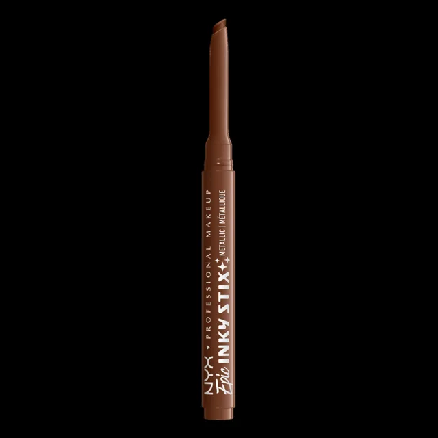 NYX Professional Makeup Krémové gelové oční linky Epic Inky Stix 0,1 g 03 Kinetic Copper