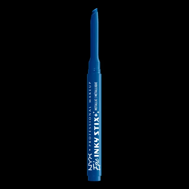 NYX Professional Makeup Krémové gelové oční linky Epic Inky Stix 0,1 g 08 Turbo Teal