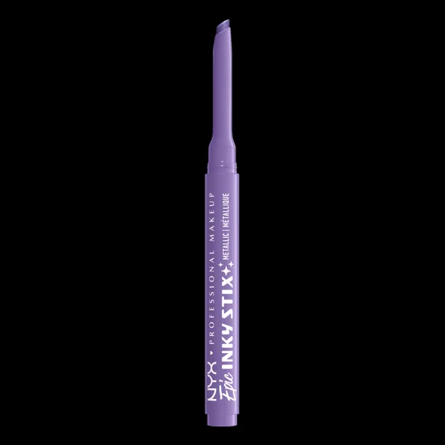 NYX Professional Makeup Krémové gelové oční linky Epic Inky Stix 0,1 g 10 Violet Volt