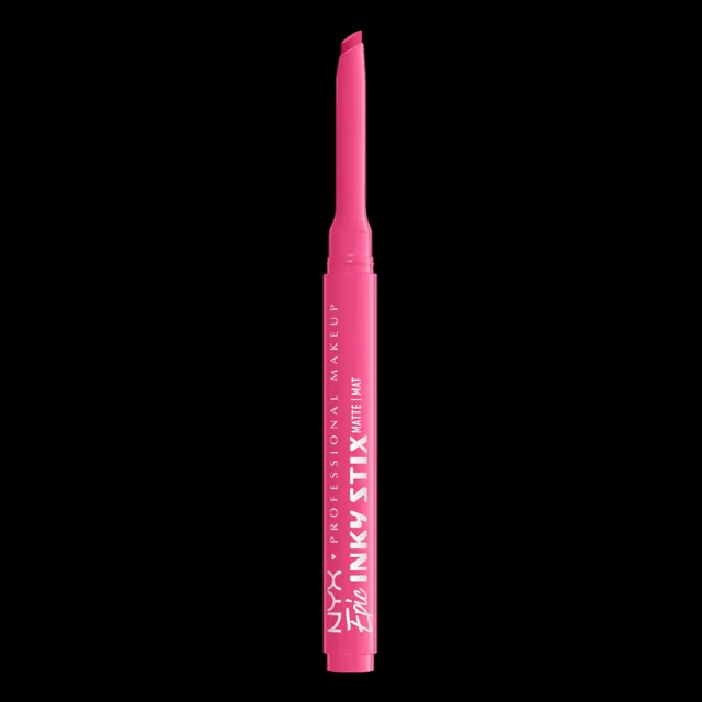 NYX Professional Makeup Krémové gelové oční linky Epic Inky Stix 0,1 g 11 Pixel Pink