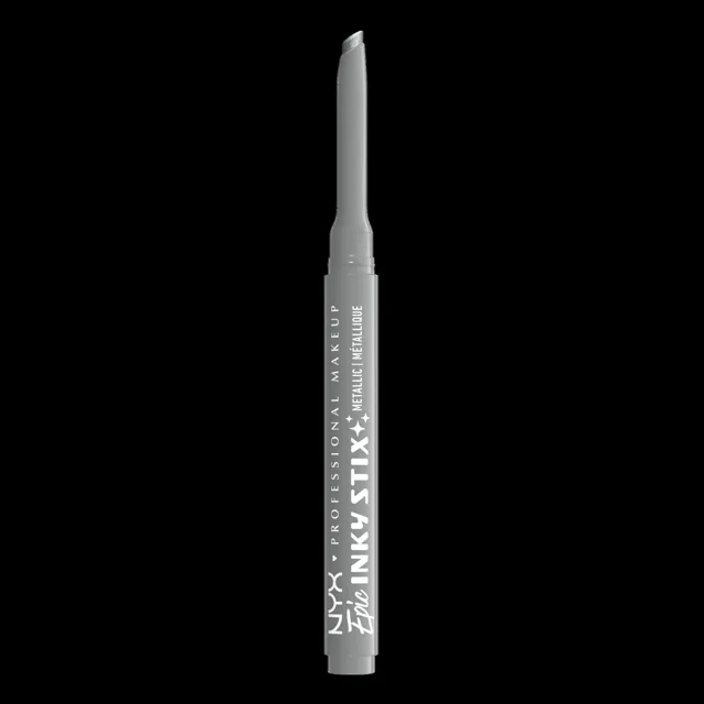 NYX Professional Makeup Krémové gelové oční linky Epic Inky Stix 0,1 g 16 Silver Shock