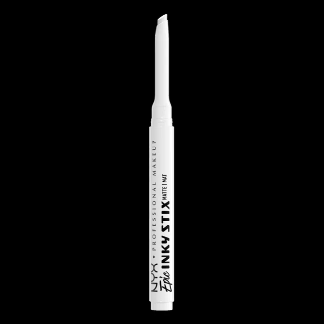 NYX Professional Makeup Krémové gelové oční linky Epic Inky Stix 0,1 g 17 Wired White