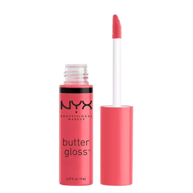 NYX Professional Makeup Lesk na rty Butter Gloss 8 ml 36 Sorbet