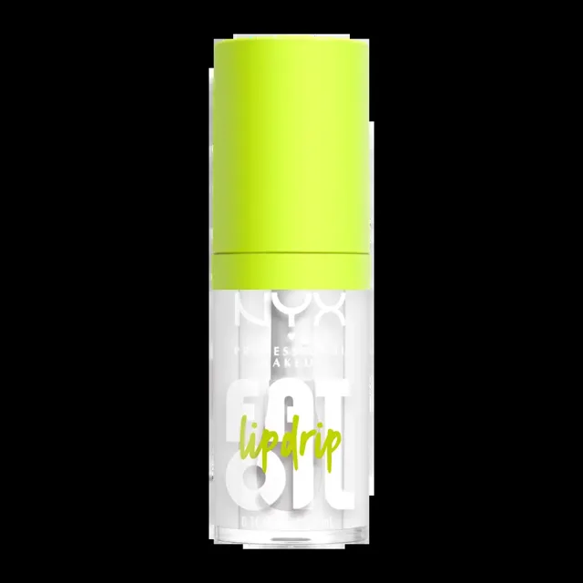 NYX Professional Makeup Lesk na rty Fat Oil 01 My Main