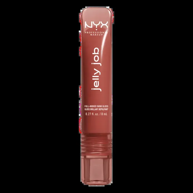 NYX Professional Makeup Lesk na rty Jelly Job 06 Jelly Filled