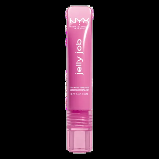 NYX Professional Makeup Lesk na rty Jelly Job 11 Jelly Icing