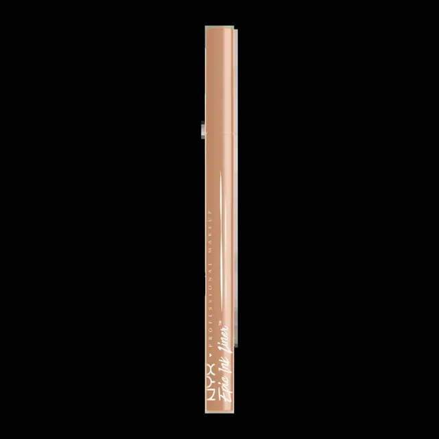 NYX Professional Makeup Oční linky Epic Ink 06 Lil Toasty 1 ml