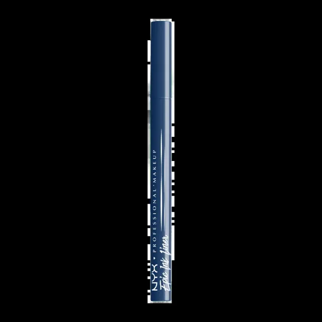 NYX Professional Makeup Oční linky Epic Ink Liner Mid Night Rise
