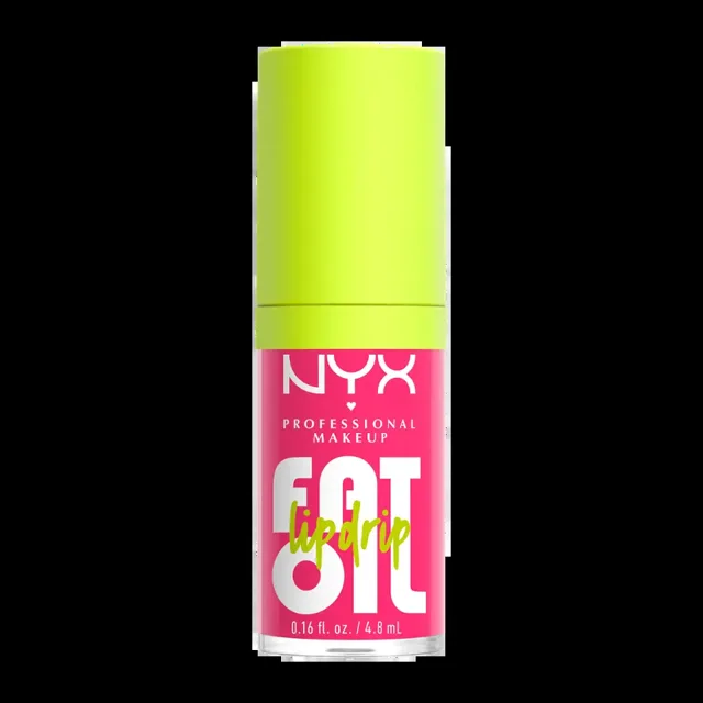 NYX Professional Makeup Olej na rty Fat Oil 02 Missed Call
