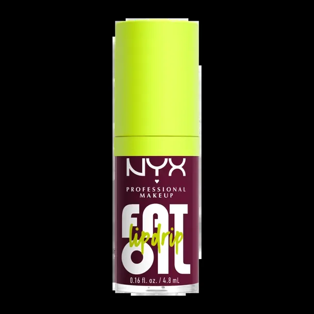 NYX Professional Makeup Olej na rty Fat Oil 04 Thats Chic