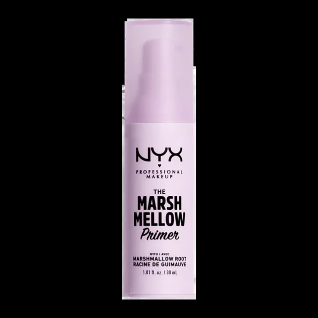 NYX Professional Makeup Podkladová báze Marshmallow