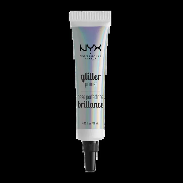 NYX Professional Makeup Podkladová báze pod třpytky