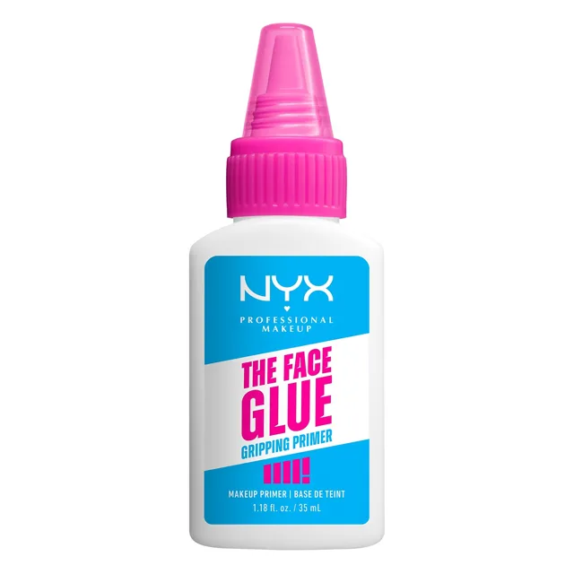 NYX Professional Makeup Podkladová báze The Face Glue Primer 35 ml