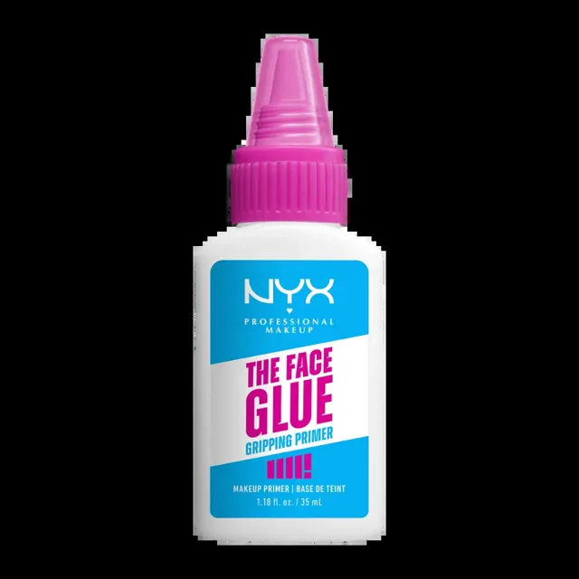 NYX Professional Makeup Podkladová báze The Face Glue