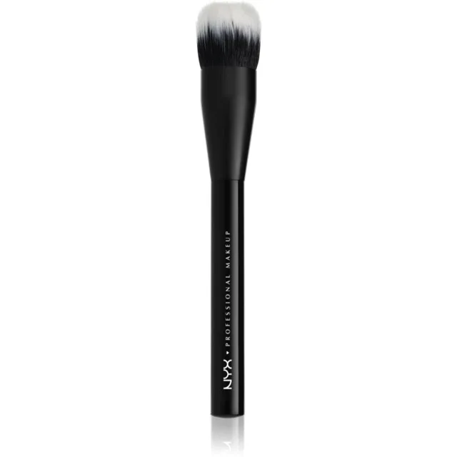 NYX Professional Makeup Pro Brush štětec na make-up 1 ks