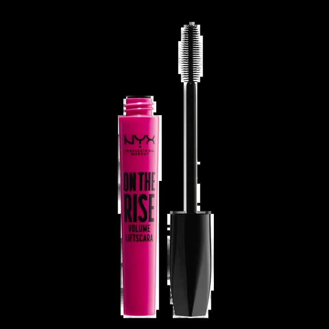NYX Professional Makeup Řasenka On The Rise Liftscara