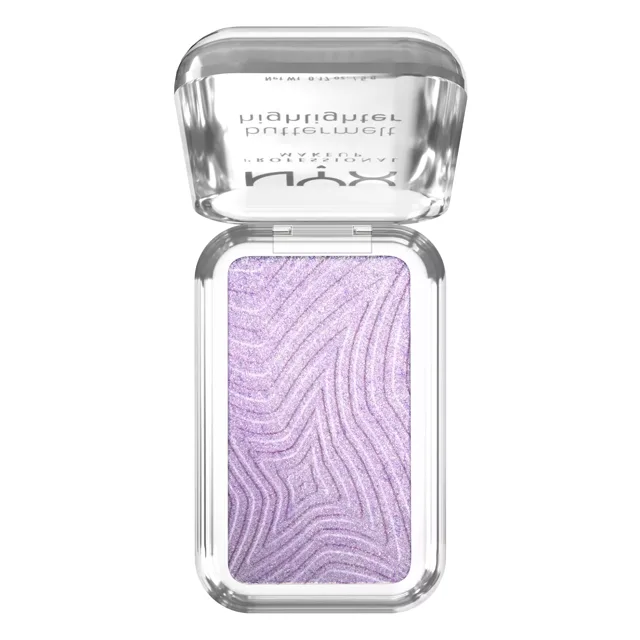 NYX Professional Makeup Rozjasňovač Buttermelt Highlighter 5 g No 1 Butta