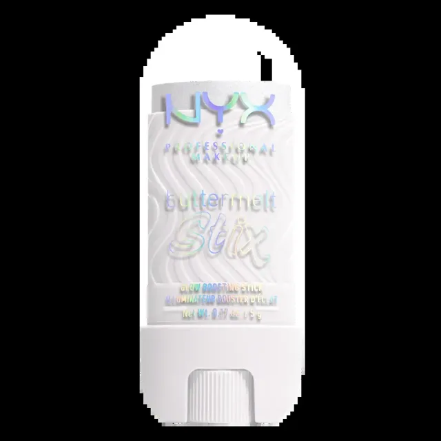 NYX Professional Makeup Rozjasňující tyčinka Buttermelt Glow 03 That's So Melt
