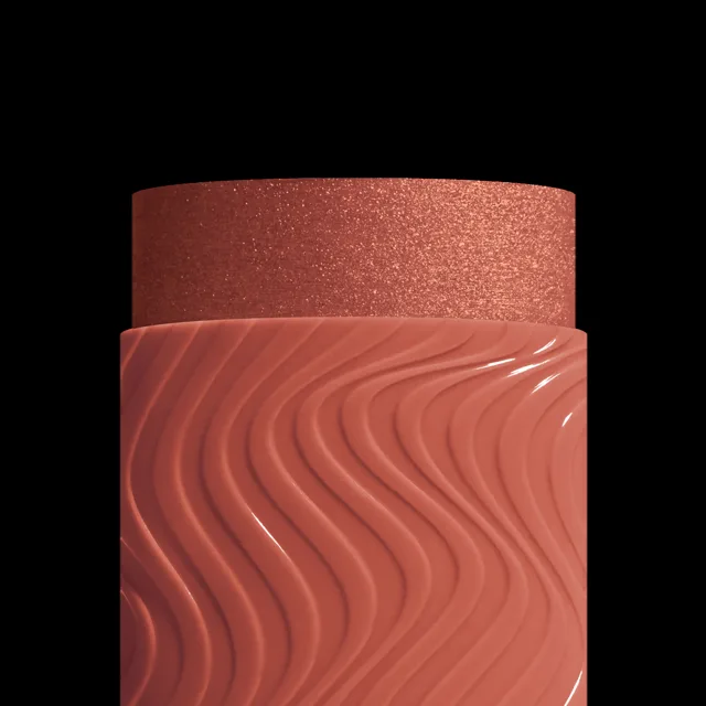NYX Professional Makeup Rozjasňující tyčinka Buttermelt Glow Stix 5 g 13 Left On Melt