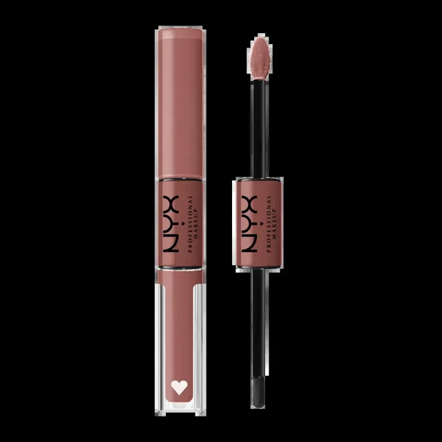 NYX Professional Makeup Rtěnka Shine Loud High Shine 05 Magic Maker