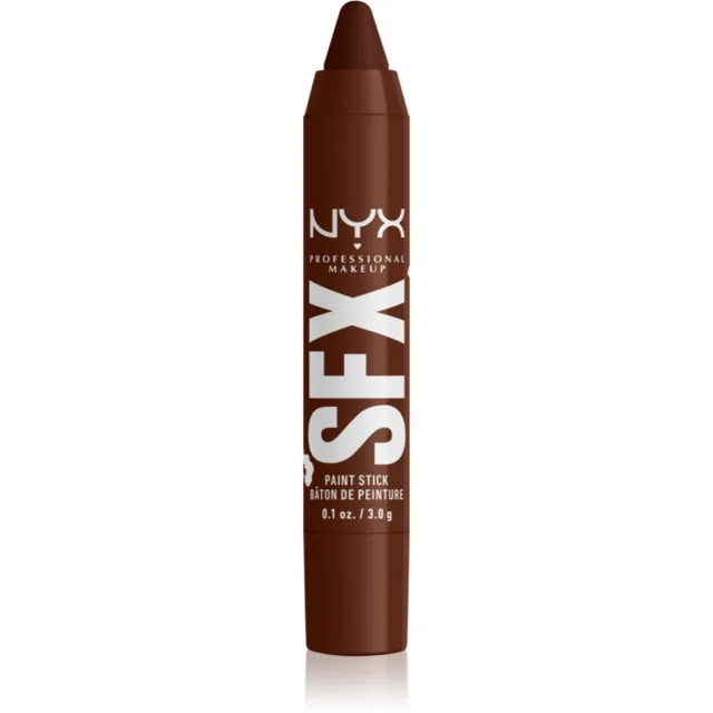 NYX Professional Makeup SFX Stick barva na tělo a obličej odstín 3 g