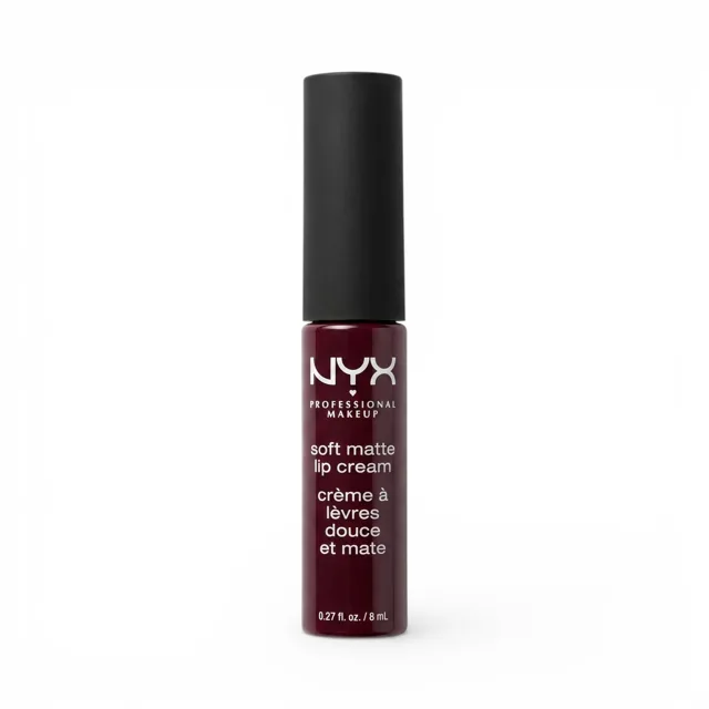 NYX Professional Makeup Soft Matte Lip Cream 8 ml