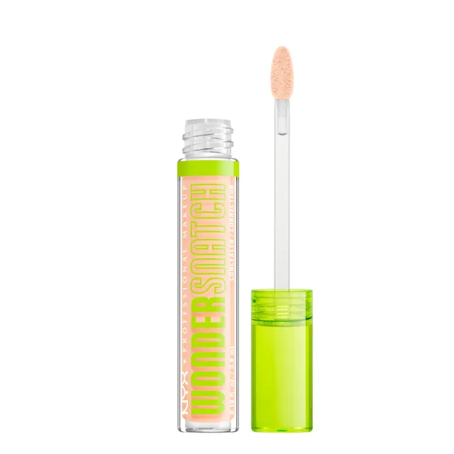 NYX Professional Makeup Tekutý korektor Wonder Snatch Concealer 3 ml 03 Pale Cool