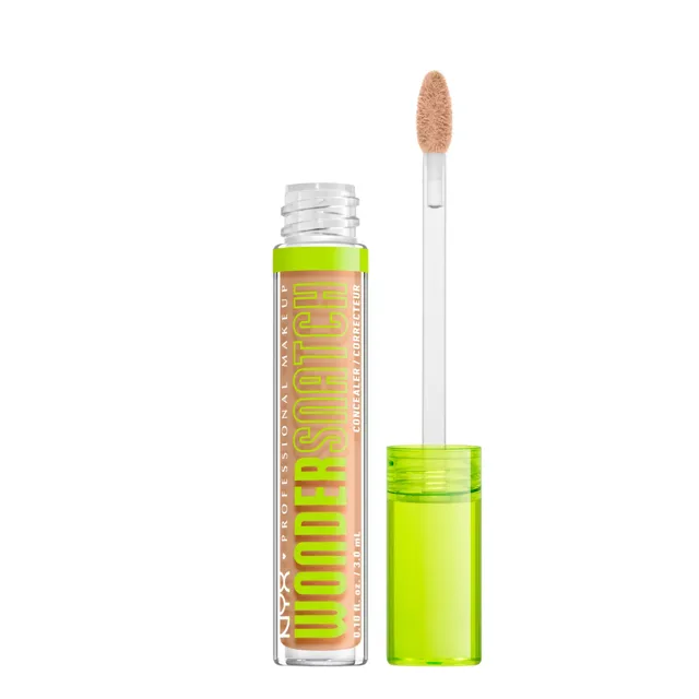 NYX Professional Makeup Tekutý korektor Wonder Snatch Concealer 3 ml 10 Light Beige