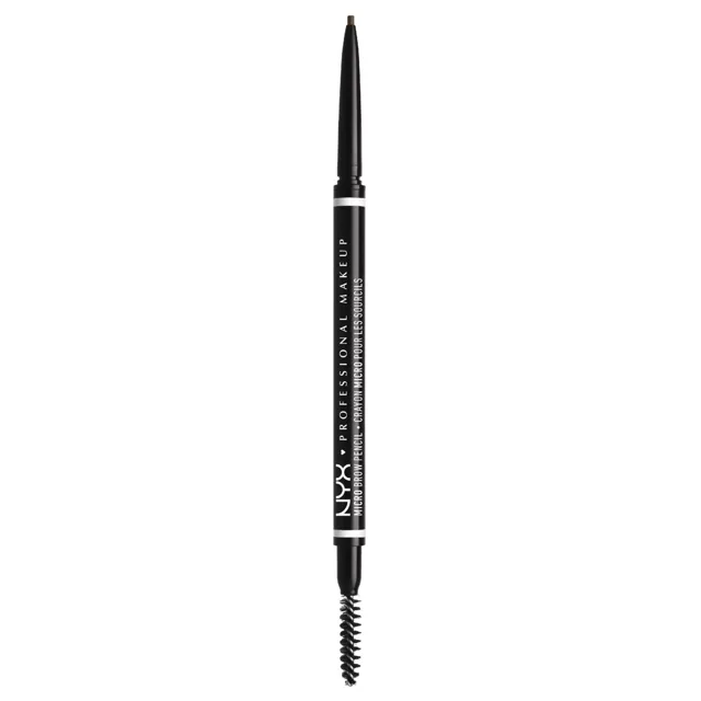 NYX Professional Makeup Tužka na obočí Micro Brow Pencil 0,09 g 05 Ash Brown