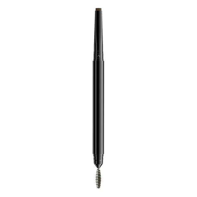 NYX Professional Makeup Tužka na obočí Precision Brow Penci 0,13 g 02 Taupe