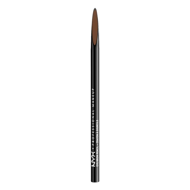 NYX Professional Makeup Tužka na obočí Precision Brow Penci 0,13 g 03 Soft Brown