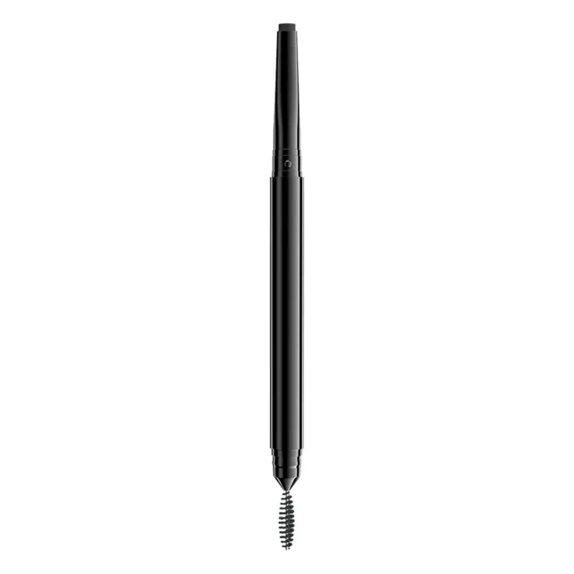 NYX Professional Makeup Tužka na obočí Precision Brow Penci 0,13 g 06 Black