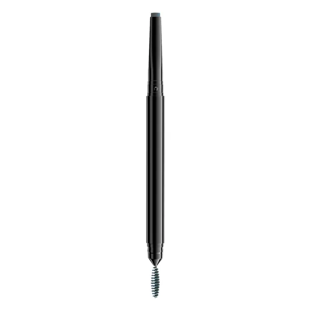 NYX Professional Makeup Tužka na obočí Precision Brow Penci 0,13 g 07 Charcoal