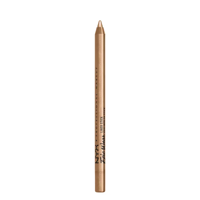 NYX Professional Makeup Tužka na oči Epic Wear Liner Stick 1,21 g 02 Gold Plated