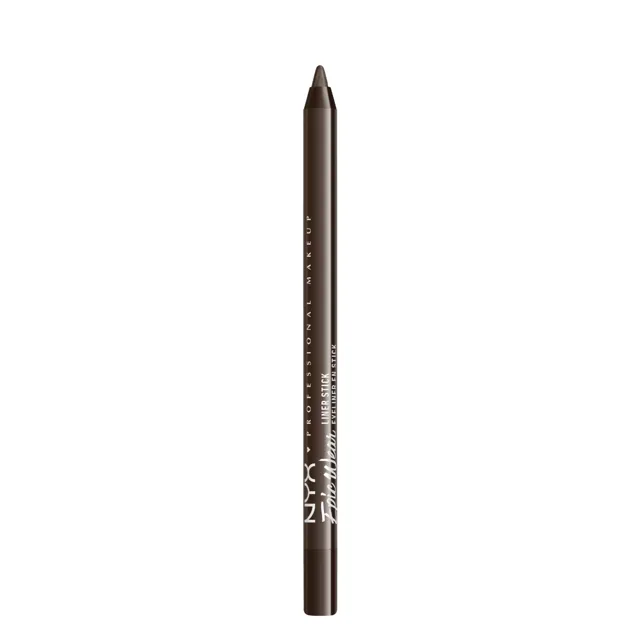NYX Professional Makeup Tužka na oči Epic Wear Liner Stick 1,21 g 07 Deepest Brown