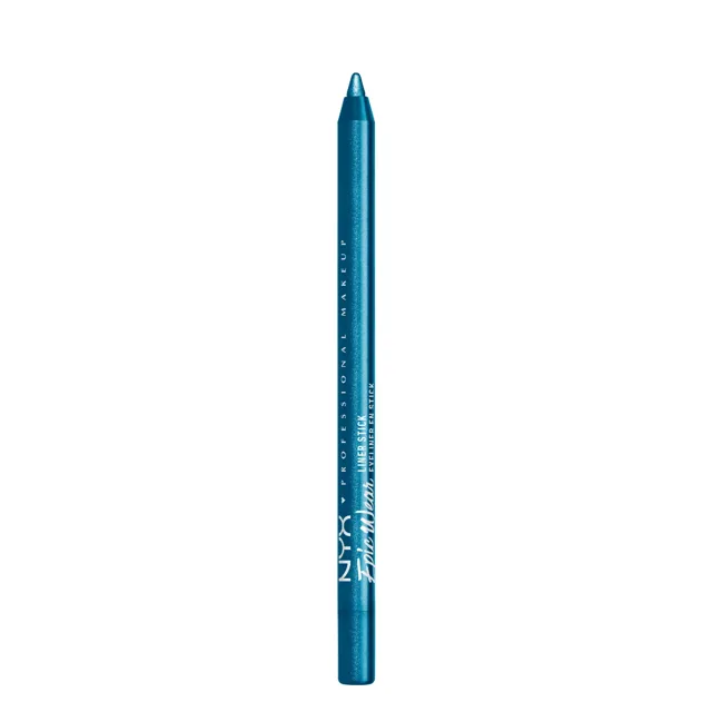 NYX Professional Makeup Tužka na oči Epic Wear Liner Stick 1,21 g 11 Turquoise Storm