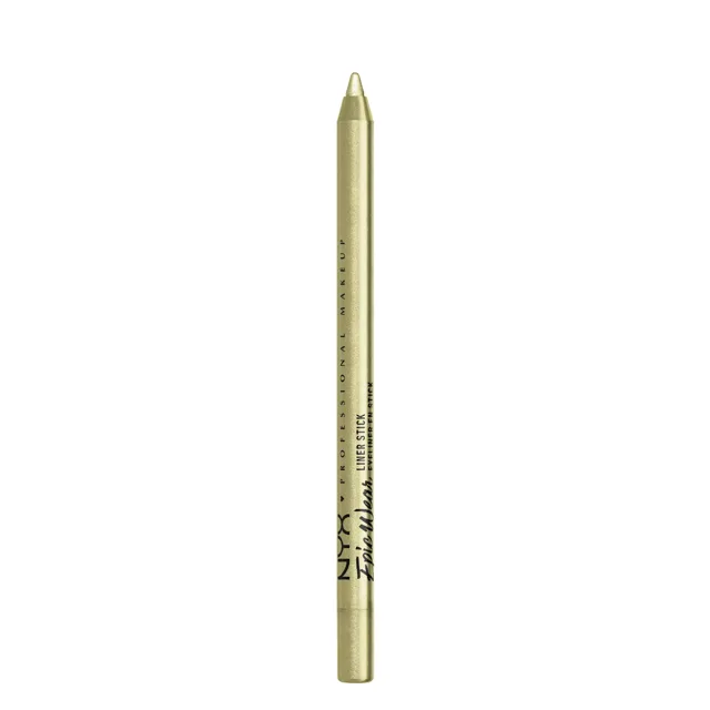 NYX Professional Makeup Tužka na oči Epic Wear Liner Stick 1,21 g 24 Chartreuse
