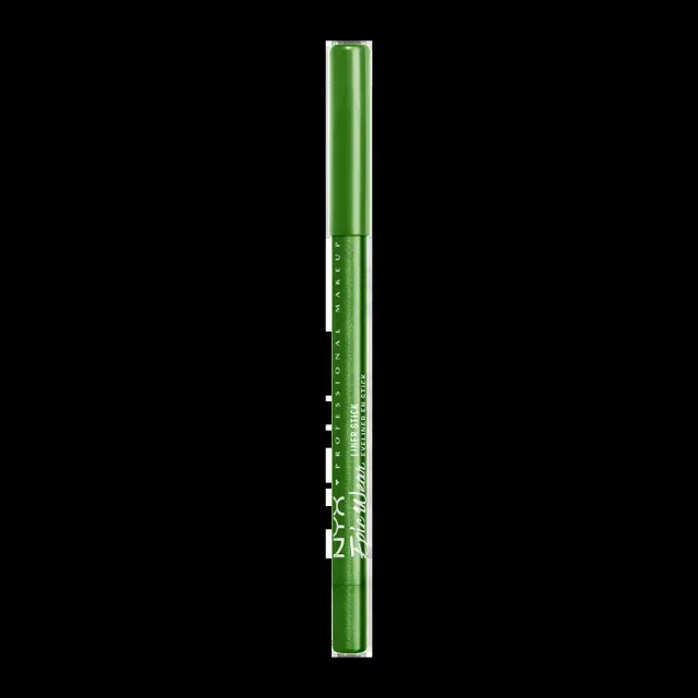 NYX Professional Makeup Tužka na oči Epic Wear voděodolná 23 Emerald Cut 1,2 g