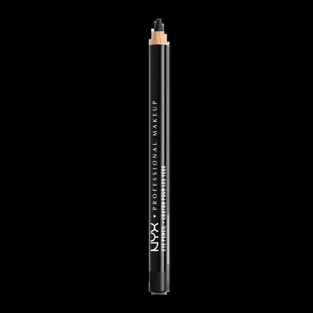 NYX Professional Makeup Tužka na oči Slim Eye 901 Black 1,3 g