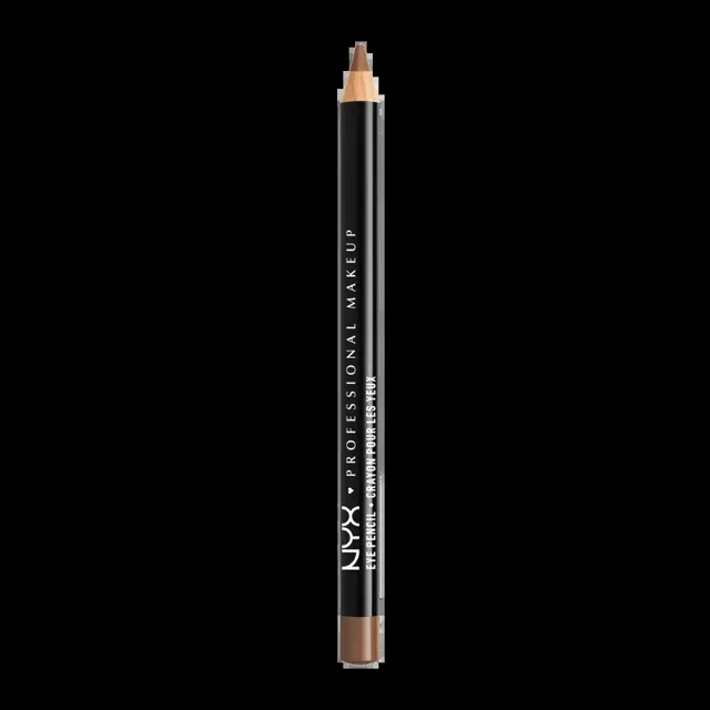NYX Professional Makeup Tužka na oči Slim Eye 904 Light brown 1,2 g