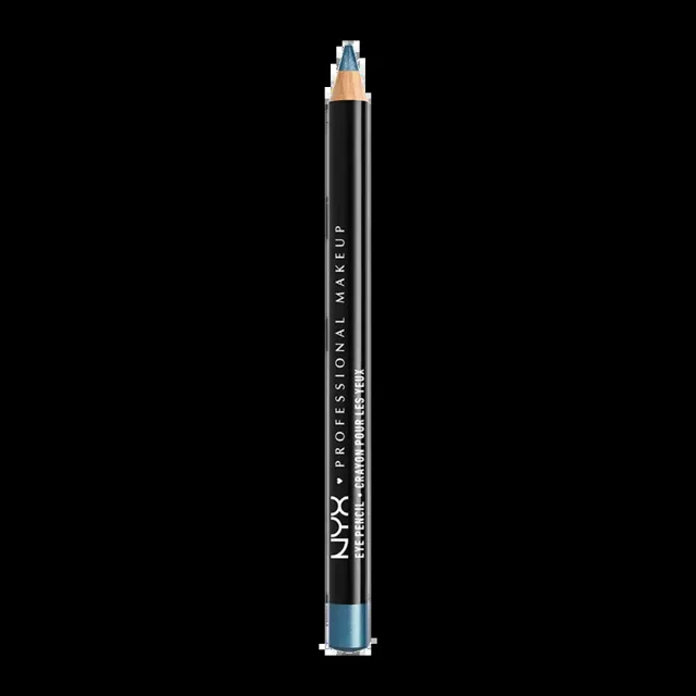 NYX Professional Makeup Tužka na oči Slim Eye 910 Satin blue 1,2 g