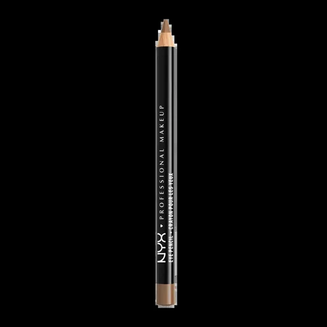 NYX Professional Makeup Tužka na oči Slim Eye 915 Taupe 1 g