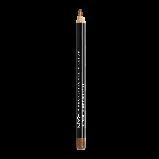 NYX Professional Makeup Tužka na oči Slim Eye 932 Bronze shimmer 1,2 g