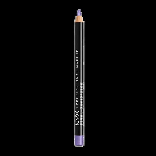 NYX Professional Makeup Tužka na oči Slim Eye 935 Lavander shimmer 1,2 g