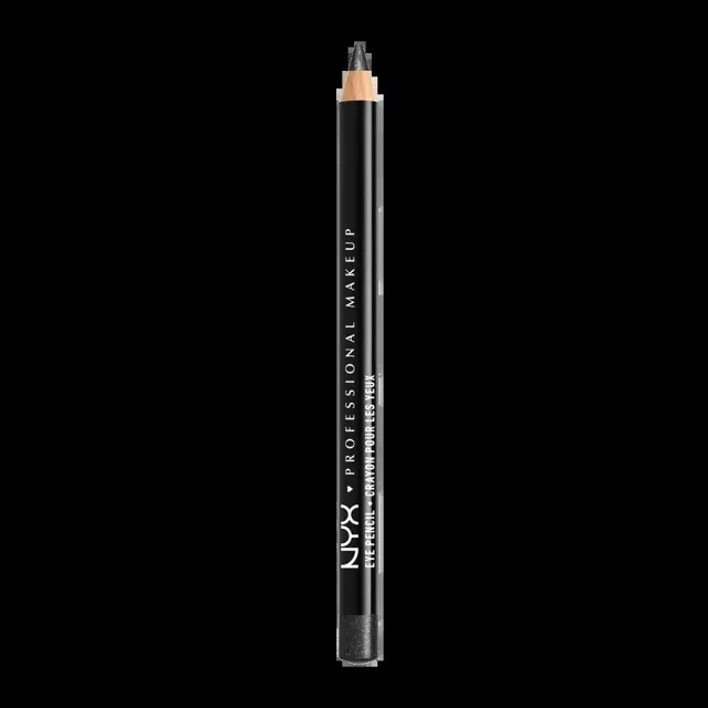 NYX Professional Makeup Tužka na oči Slim Eye 940 Black shimmer 1,2 g